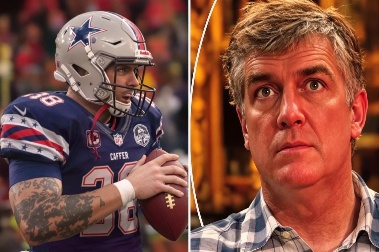 某体育明星赌博欠债3000万，债主上门讨债全程被直播引发热议